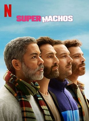 Supermachos