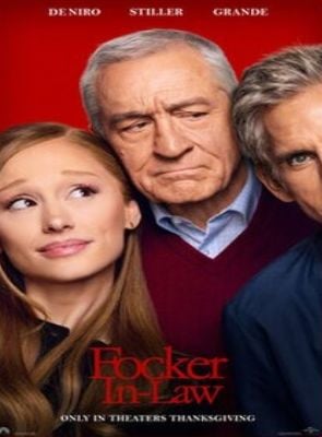 Pôster de Entrando Numa Fria 4