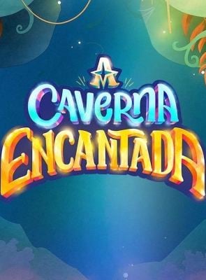 A Caverna Encantada