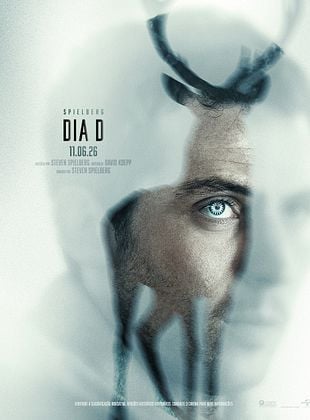 Pôster de  Dia D