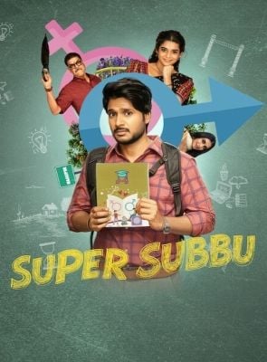 Super Subbu - Temporada 1