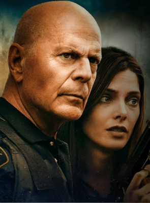 Pôster de  No Lugar Errado