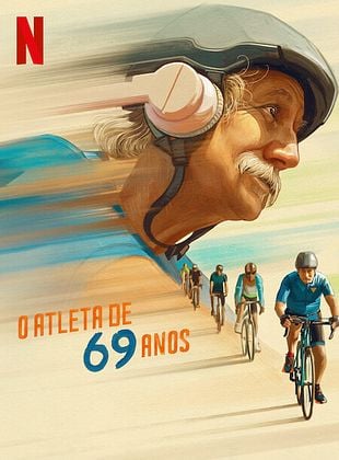 O Atleta de 69 Anos