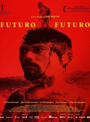 Pôster de Futuro Futuro