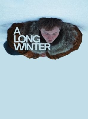 Pôster de Um Longo Inverno