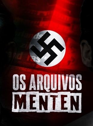 Os Arquivos Menten