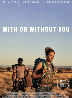 Pôster de  With or Without You