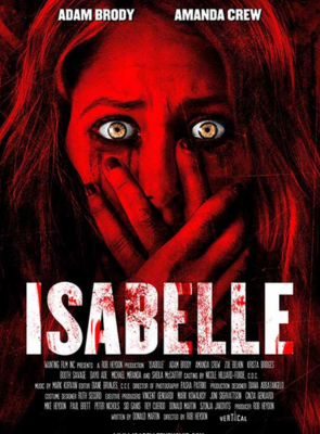 Pôster de Isabelle 