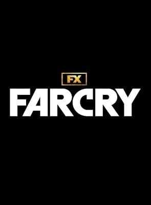 Pôster de Far Cry