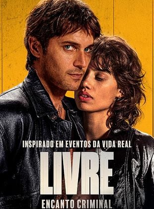 Livre: Encanto Criminal