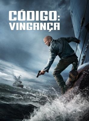 Código: Vingança