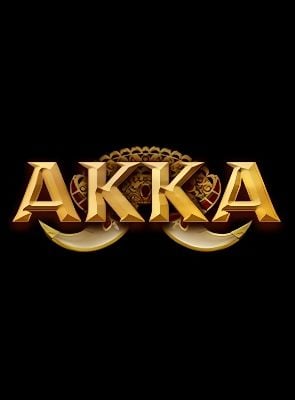 Pôster de Akka