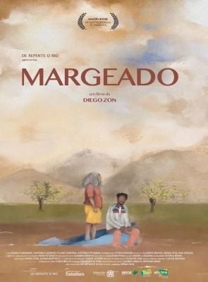 Pôster de Margeado