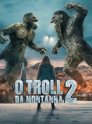 O Troll da Montanha 2
