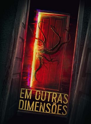 Pôster de  Em Outras Dimensões