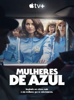 Mulheres de Azul