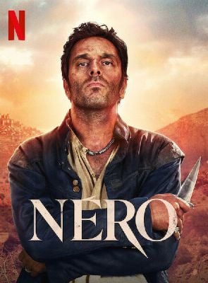 Pôster de Néro