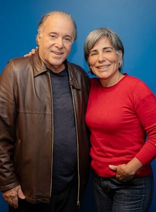 Pôster de Se Eu Fosse Você 3