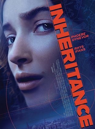 Pôster de A Herança