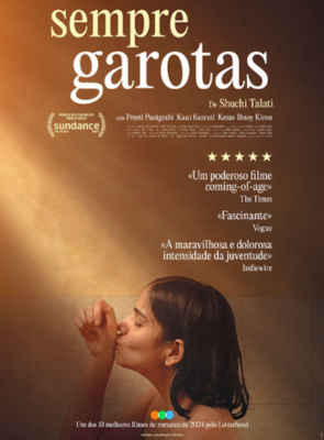 estreias no cinema