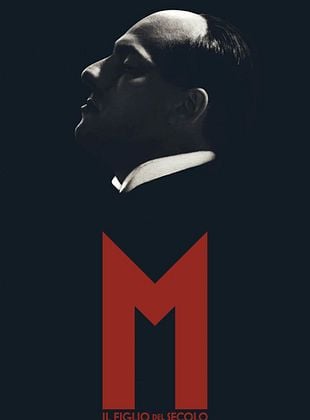Pôster de M. Il figlio del secolo