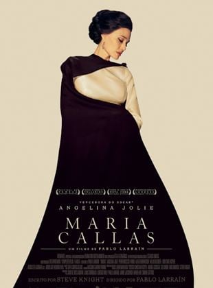  Maria Callas