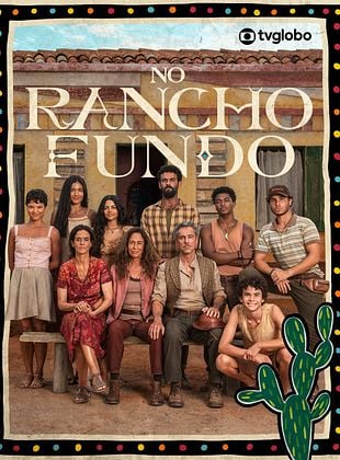 No Rancho Fundo