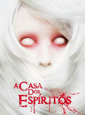 Pôster de A Casa dos Espíritos