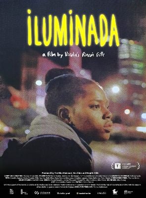 Pôster de  Iluminada