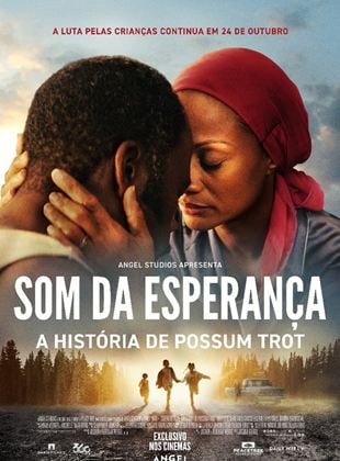 Som da Esperança - A História de Possum Trot