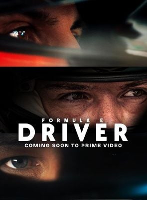 Pôster de Formula E: Driver