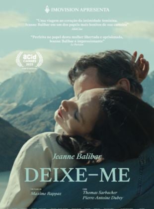  Deixe-me