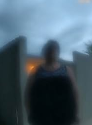 Pôster de A Vizinha Perfeita