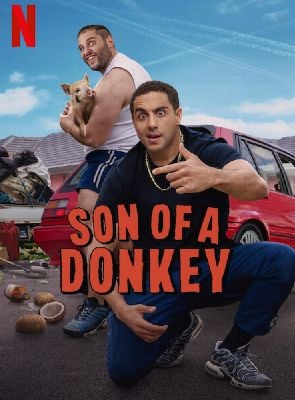 Pôster de Son Of A Donkey
