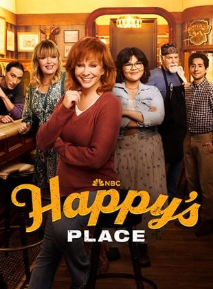 Happy's Place