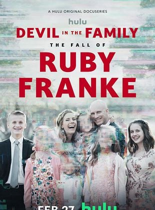 Um Diabo na Família: O Caso de Ruby Franke