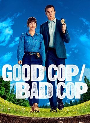 Pôster de Good Cop/Bad Cop
