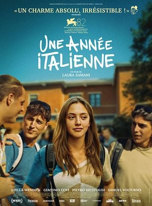 Pôster de Un anno di scuola