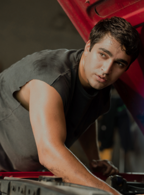 Pôster de Um Homem Abandonado