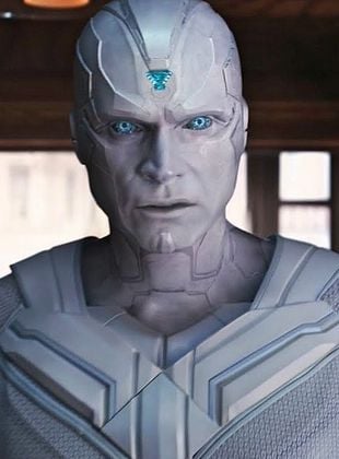 Pôster de Marvel's VisionQuest