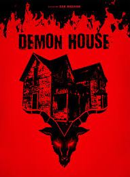  Demon House