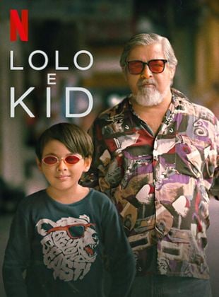  Lolo e Kid