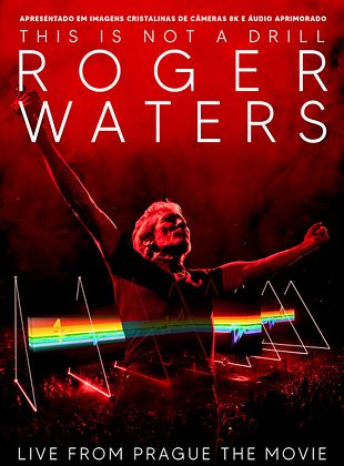 poster filme roger waters