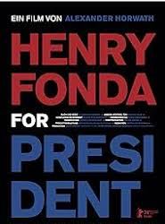  Henry Fonda Para Presidente