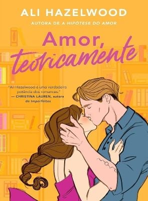 Pôster de  Amor, Teoricamente