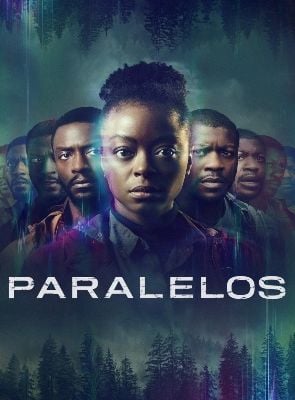Pôster de  Paralelos