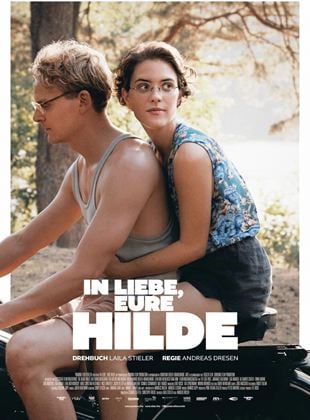  De Hilde, com Amor