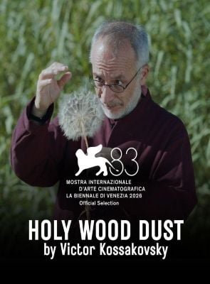 Pôster de Holy Wood Dust