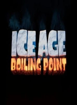 Pôster de A Era do Gelo 6 