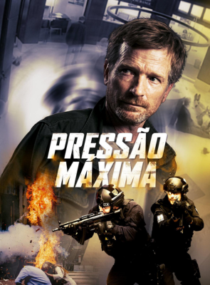 Pôster de Pressão Máxima